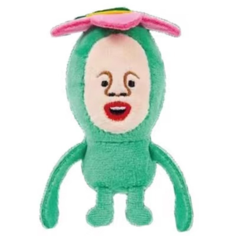Farming Japan - Zabawki Gashapon z Farmy Wróżek Kobito,