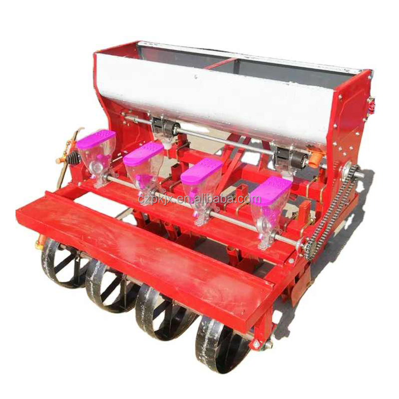 Agriculture Tomato Farming - Wielofunkcyjna Mała Siewarka do Nasion, Precyzyjny