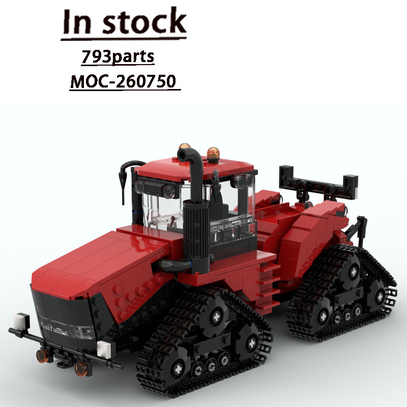 MOC-260750 Miejska Farma Rolni – Urban Farming Agriculture recenzja i cena