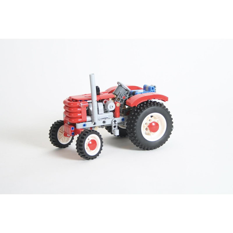 MOC-134064 Miejska Farma Rolni – Urban Farming Agriculture recenzja i cena