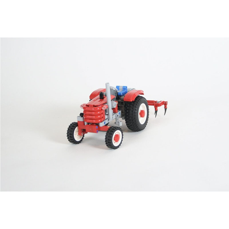 MOC-134064 Miejska Farma Rolni – Urban Farming Agriculture recenzja i cena