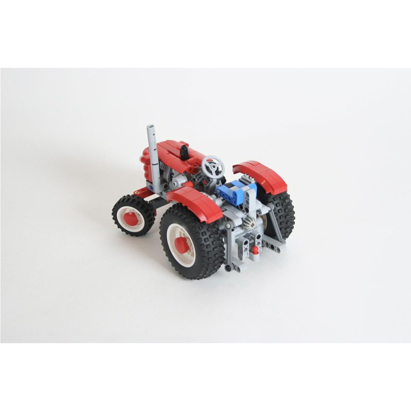 MOC-134064 Miejska Farma Rolni – Urban Farming Agriculture recenzja i cena