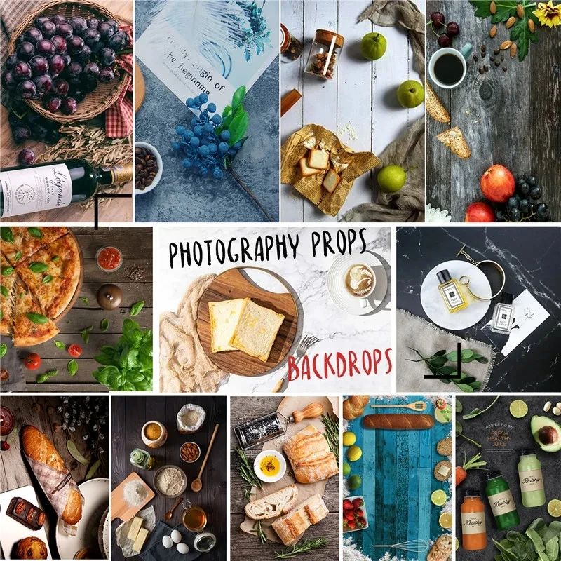 Tło fotograficzne z motywem za – Agriculture Farming School recenzja i cena