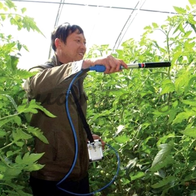 220V‑50Hz 6A Elektryczny wibra – Agriculture Tomato Farming recenzja i cena