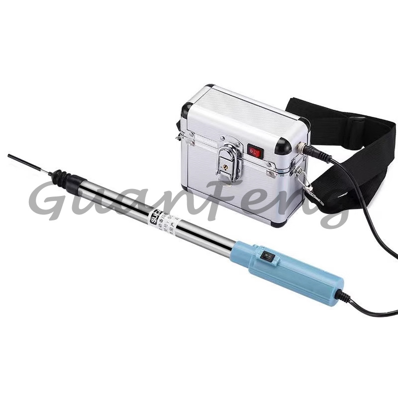 220V‑50Hz 6A Elektryczny wibra – Agriculture Tomato Farming recenzja i cena