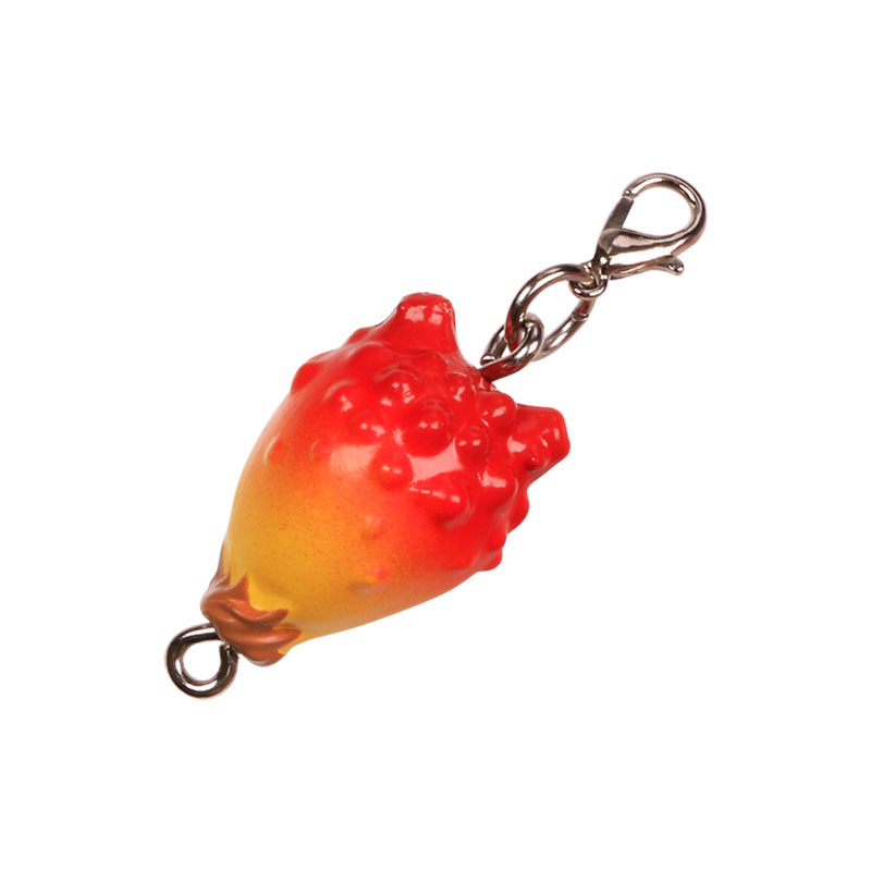Tarlin japonia Gashapon rysune – Farming Japan recenzja i cena