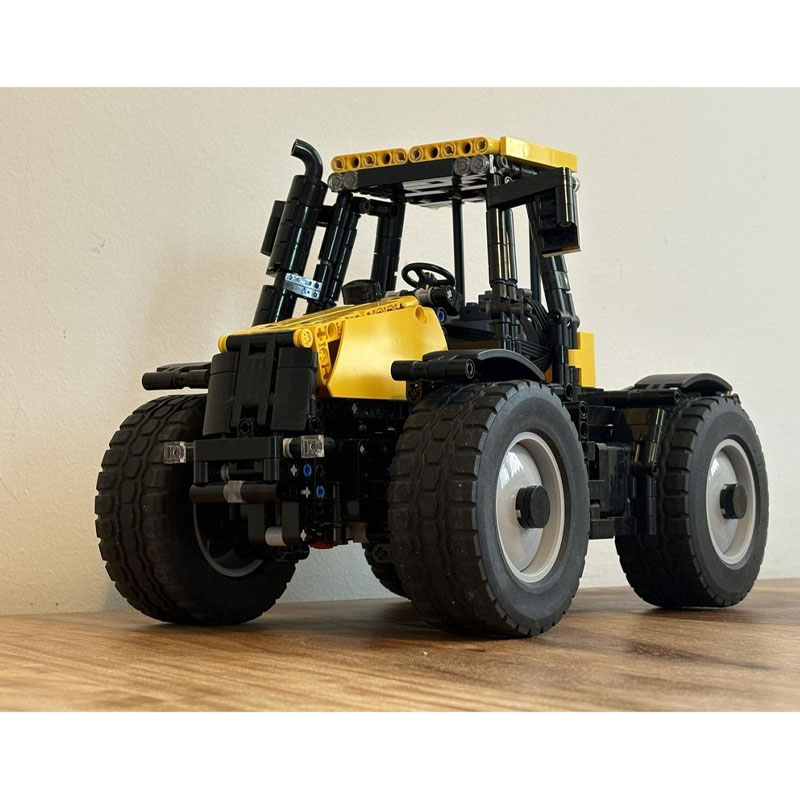MOC-254775 Urban Farm Agricult – Urban Farming Agriculture recenzja i cena