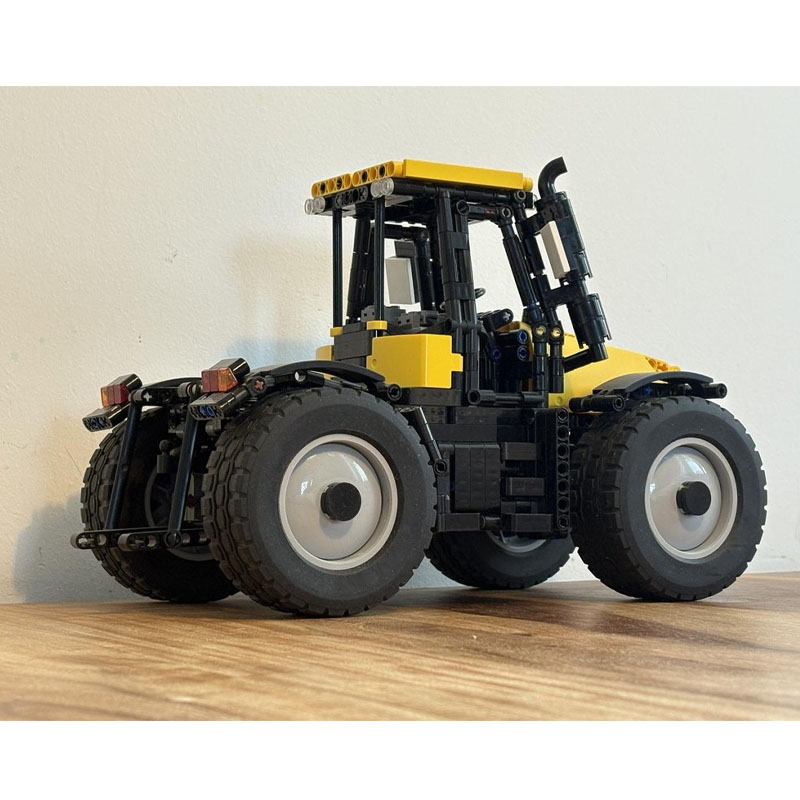 MOC-254775 Urban Farm Agricult – Urban Farming Agriculture recenzja i cena