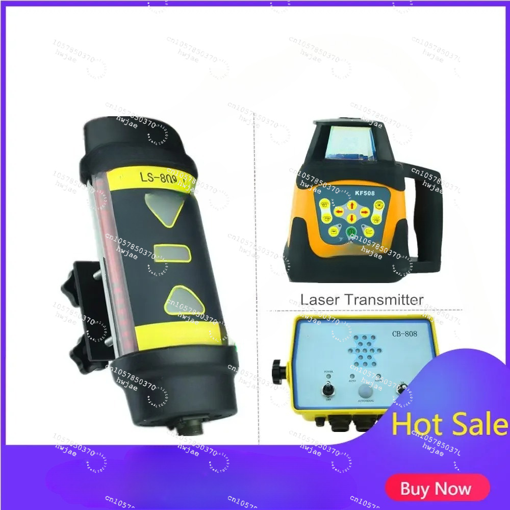 AG808 Precyzyjny laserowy syst – Farming Agriculture Land recenzja i cena