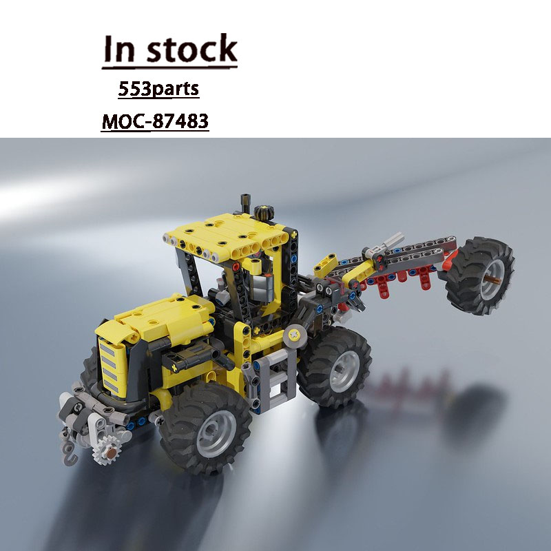 MOC-87483 Gospodarstwo rolnicz – Urban Farming Agriculture recenzja i cena