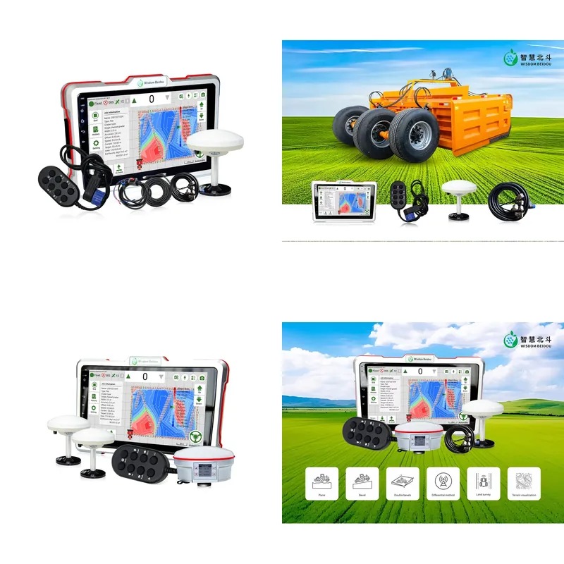 Gorąca Wyprzedaż WISDOM BEIDOU – Farming Agriculture Land recenzja i cena