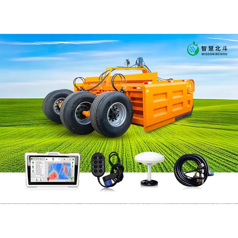 Gorąca Wyprzedaż WISDOM BEIDOU – Farming Agriculture Land recenzja i cena