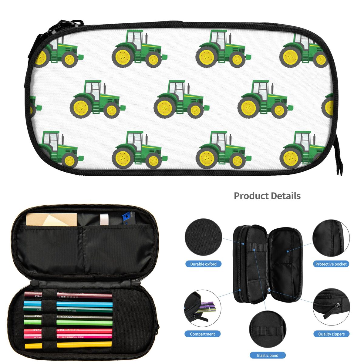 Traktory Maszyny Rolnicze Sprz – Agriculture Farming School recenzja i cena