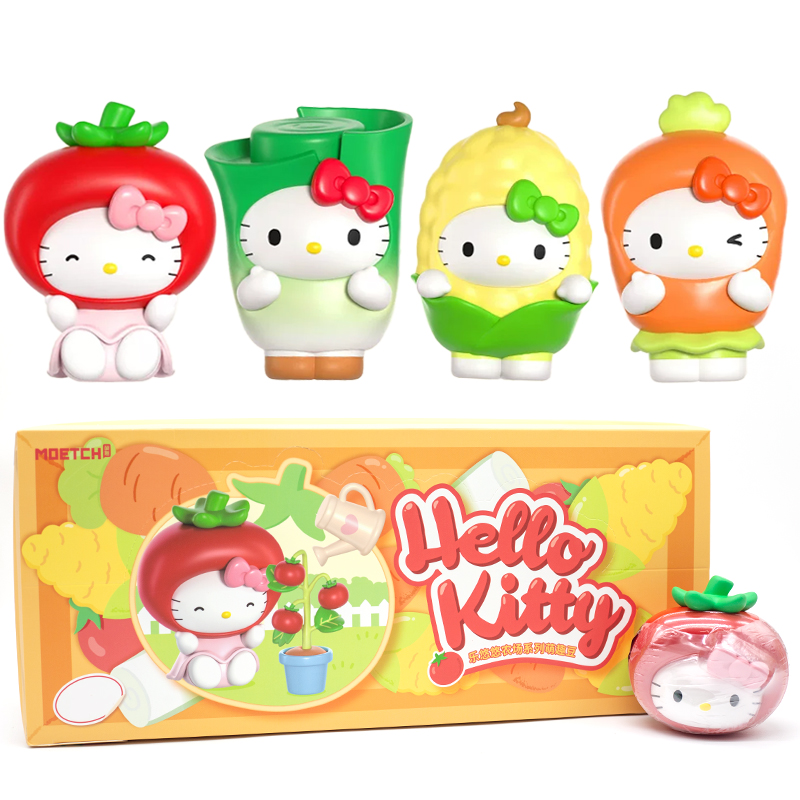 Oryginalne Pomidory Hello Kitt – Farming Japan recenzja i cena