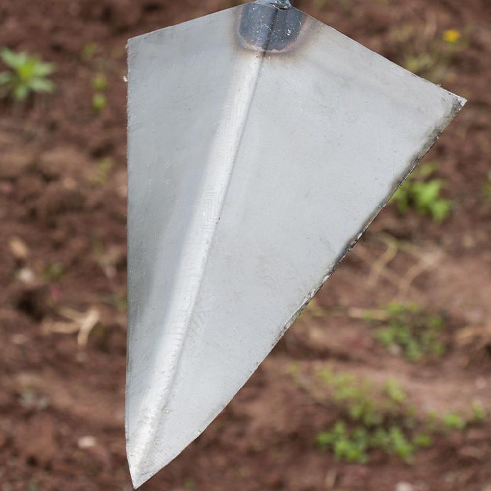 Mała końcówka Trójkątna motyka – Farming Agriculture Land recenzja i cena