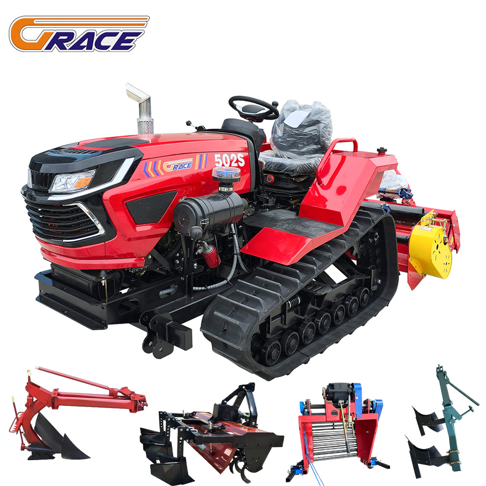 Fabryczna Cena Dostosowywanych – Tractor Implement recenzja i cena