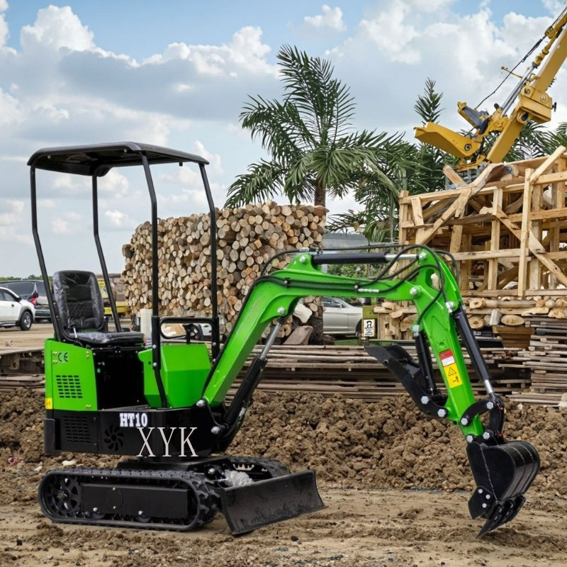 Cena FOB Fabryczna Mini Kopark – Farming Agriculture Land recenzja i cena