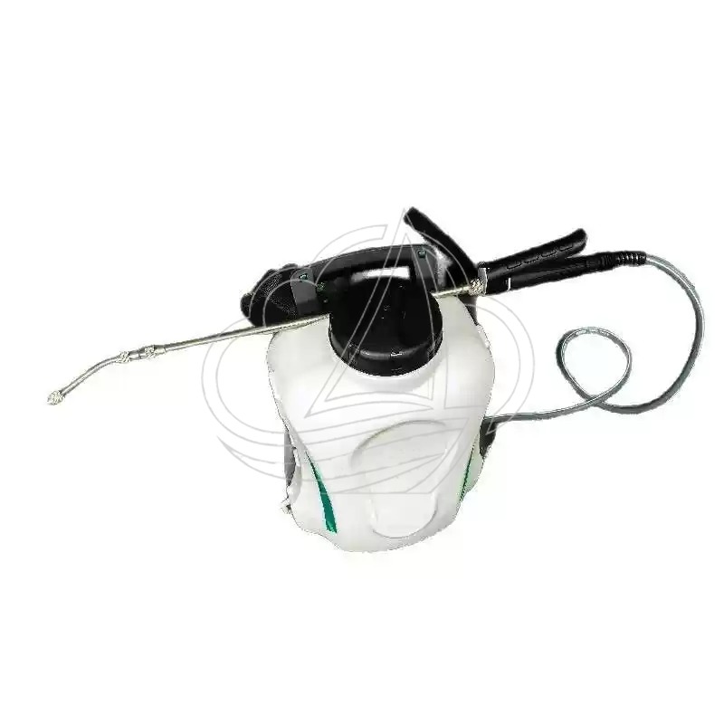 Opryskiwacz o dużej pojemności – Crop Sprayer Backpack recenzja i cena