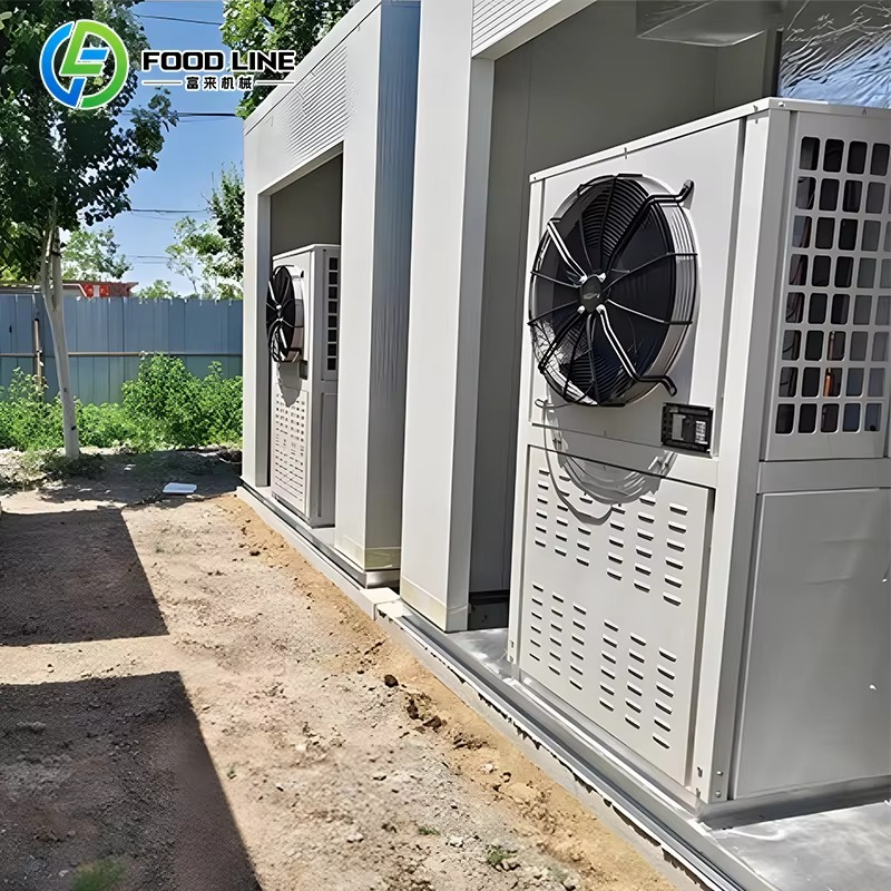 Modułowy inteligentny system u – Urban Farming Agriculture recenzja i cena
