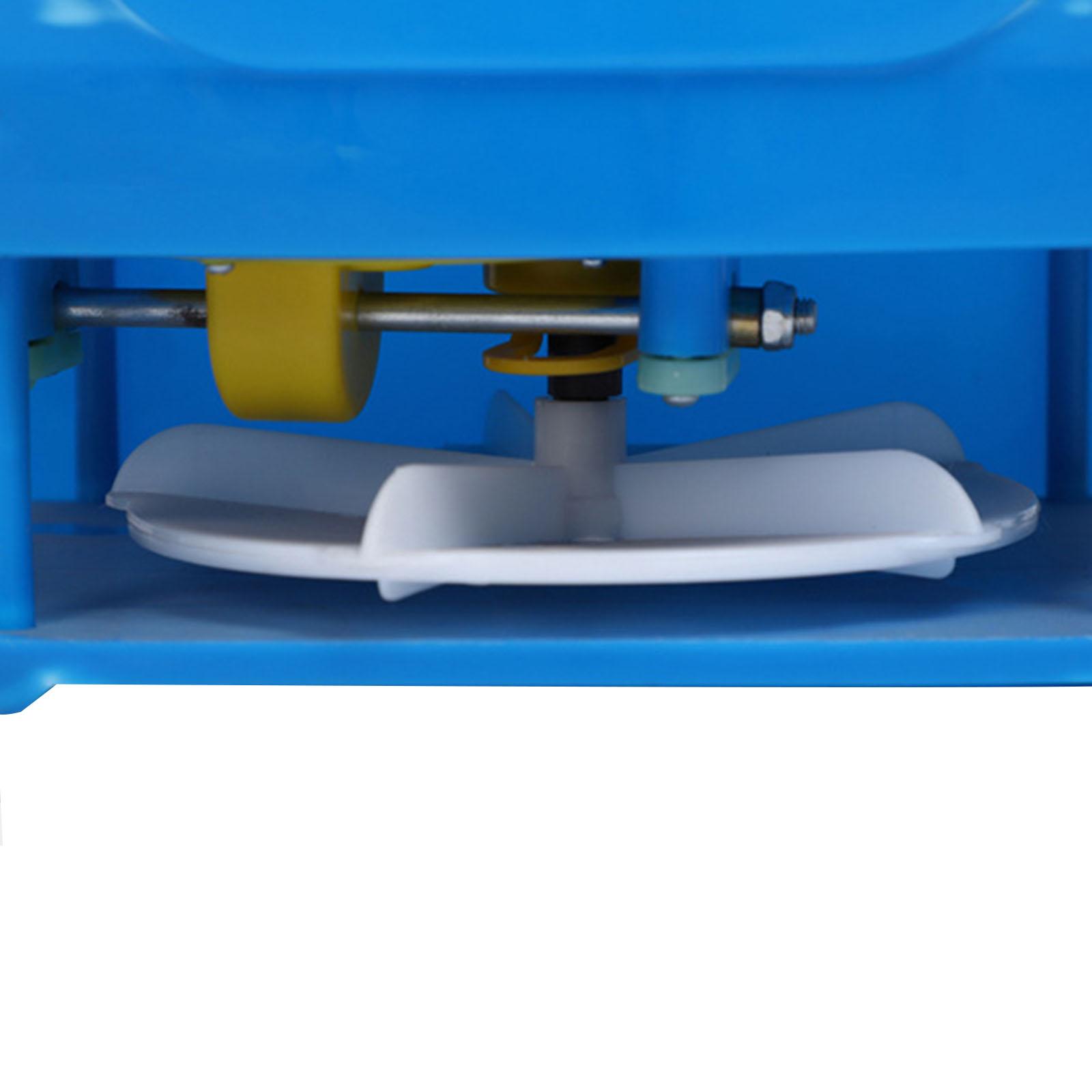 Opryskiwacz do nawozów ogrodow – Crop Sprayer Backpack recenzja i cena