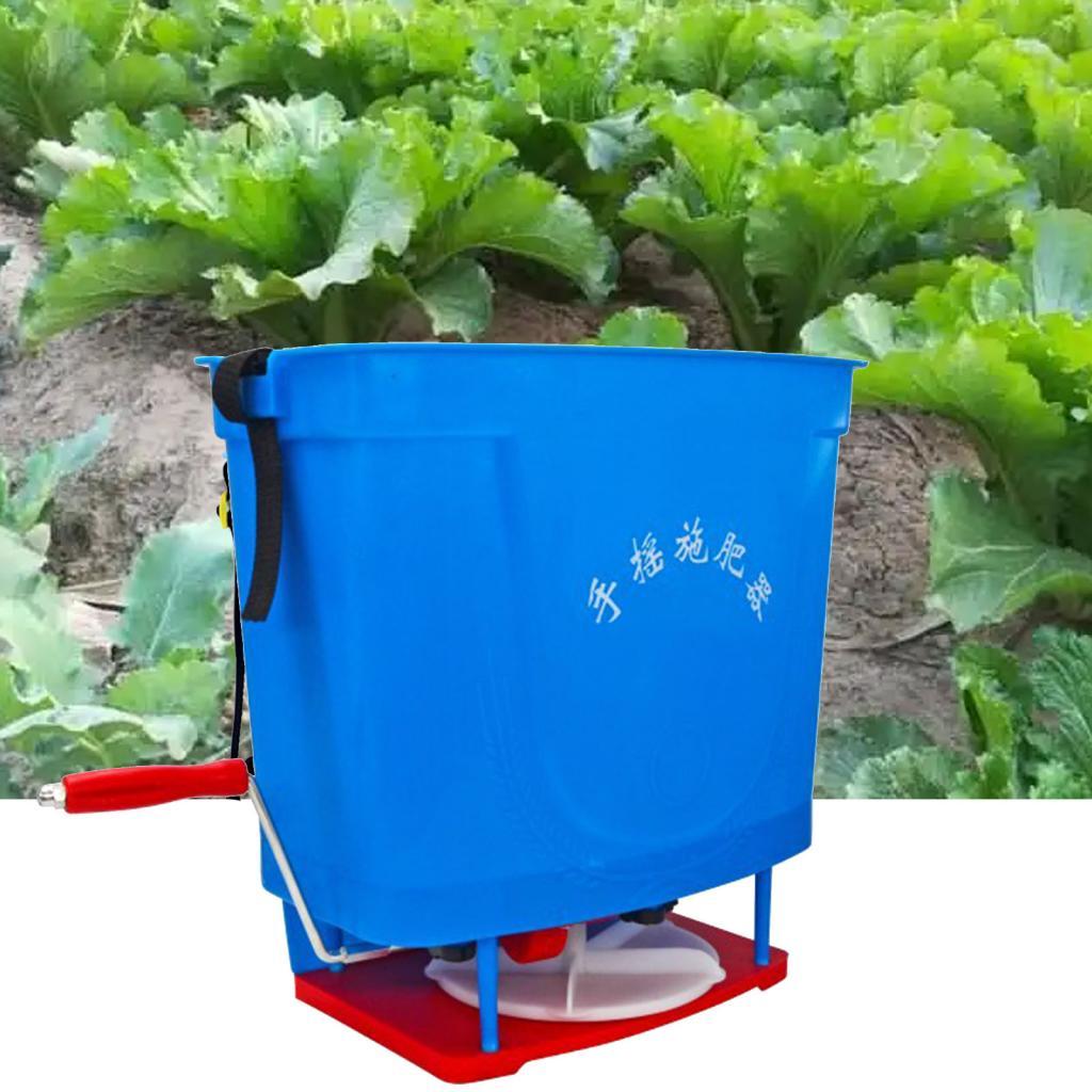 Opryskiwacz do nawozów ogrodow – Crop Sprayer Backpack recenzja i cena