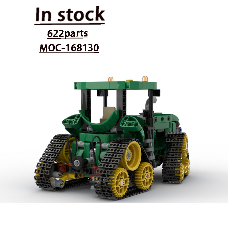 MOC-168130 Nowy Miejski Trakto – Urban Farming Agriculture recenzja i cena
