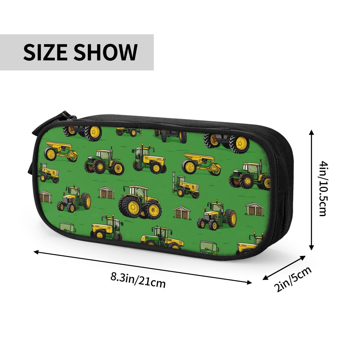 Traktory Maszyny Rolnicze Sprz – Agriculture Farming School recenzja i cena
