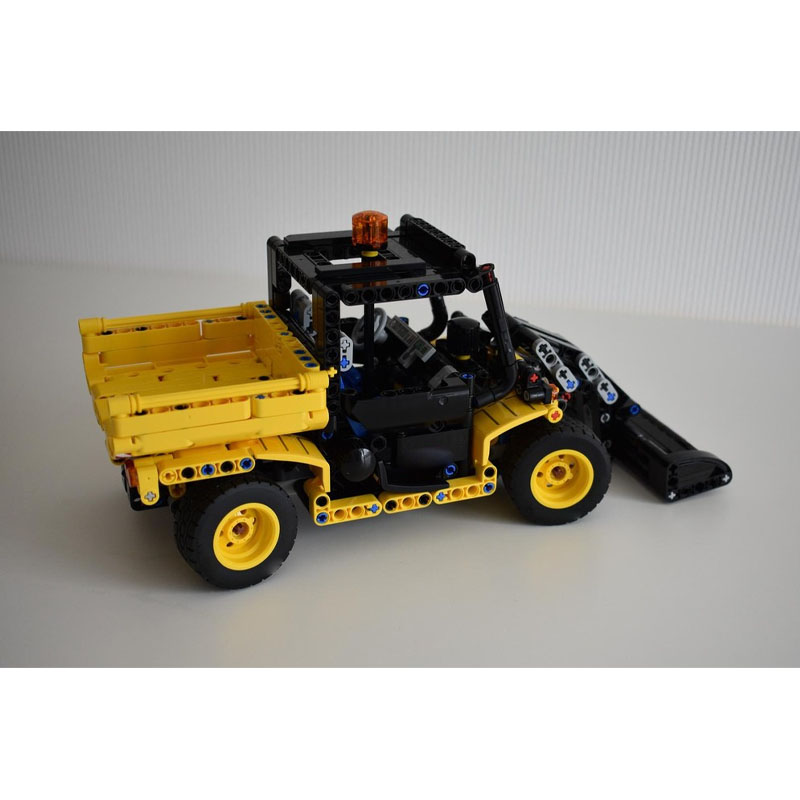 MOC-39974 Miejska Farma Ciągni – Urban Farming Agriculture recenzja i cena