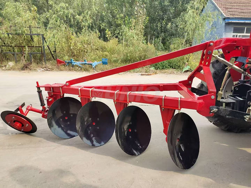【GORĄCA OFERTA】Lekkie traktory – Tractor Implement recenzja i cena