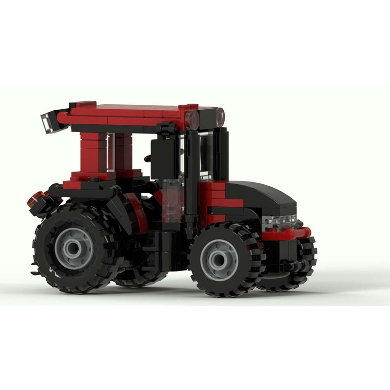 MOC-65538 Miejska Farma Rolnic – Urban Farming Agriculture recenzja i cena