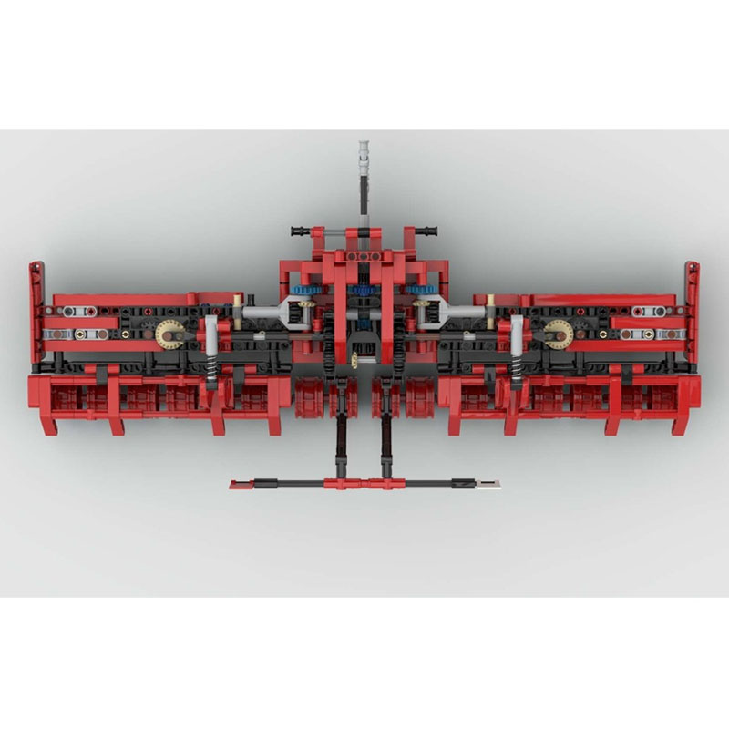 MOC-257330 Miejska Farma Rolni – Urban Farming Agriculture recenzja i cena
