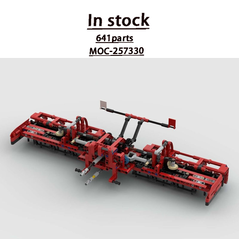 MOC-257330 Miejska Farma Rolni – Urban Farming Agriculture recenzja i cena
