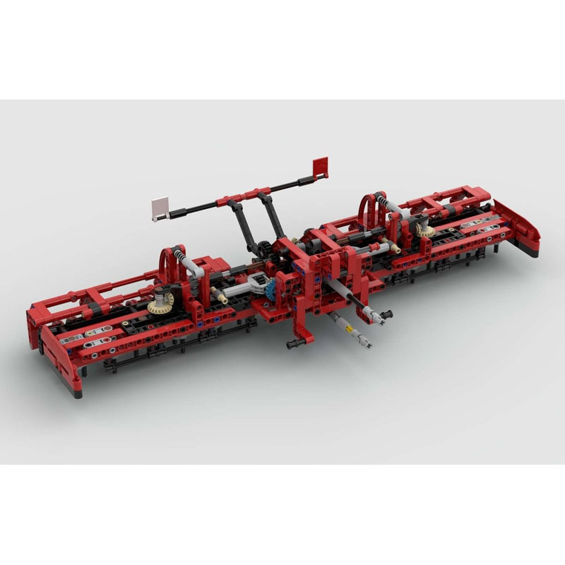 MOC-257330 Miejska Farma Rolni – Urban Farming Agriculture recenzja i cena