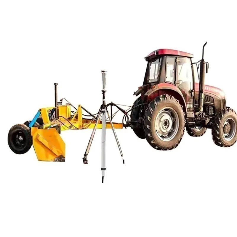 Laserowa szablonka do poziomow – Farming Agriculture Land recenzja i cena