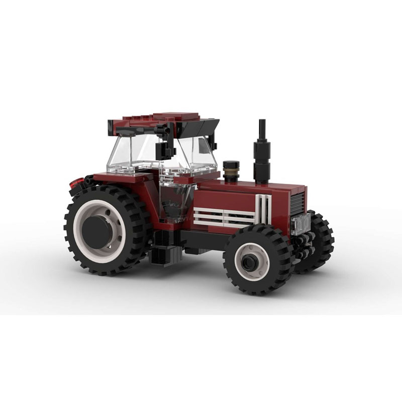 MOC-155657 Miejska Farma Rolni – Urban Farming Agriculture recenzja i cena