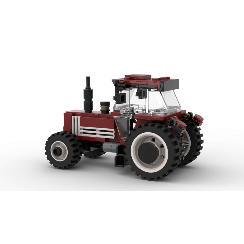 MOC-155657 Miejska Farma Rolni – Urban Farming Agriculture recenzja i cena